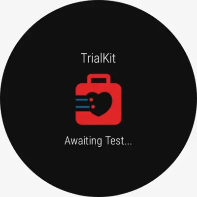 TrialKit android App screenshot 2