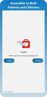 TrialKit android App screenshot 8